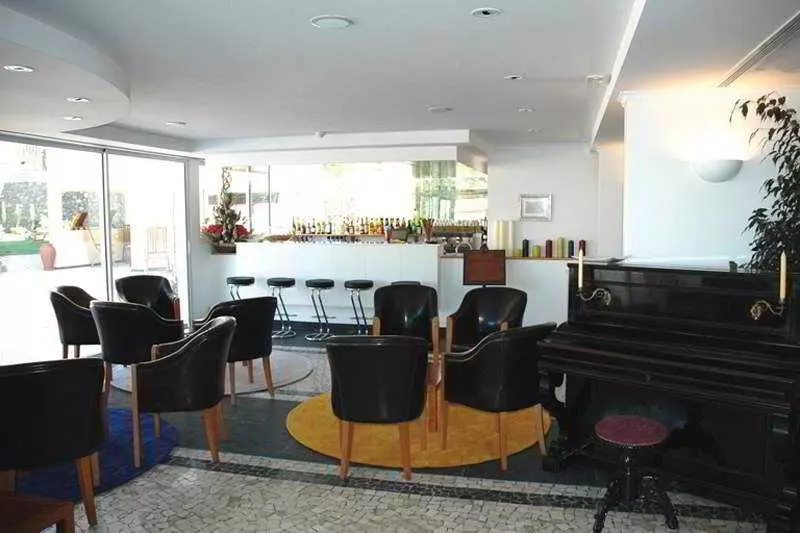 酒店 Estalagem Do Vale