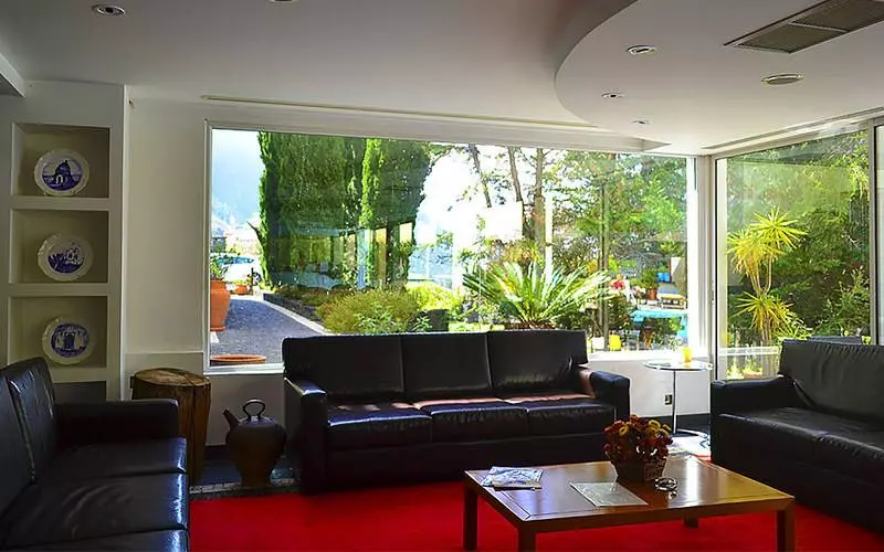 酒店 Estalagem Do Vale