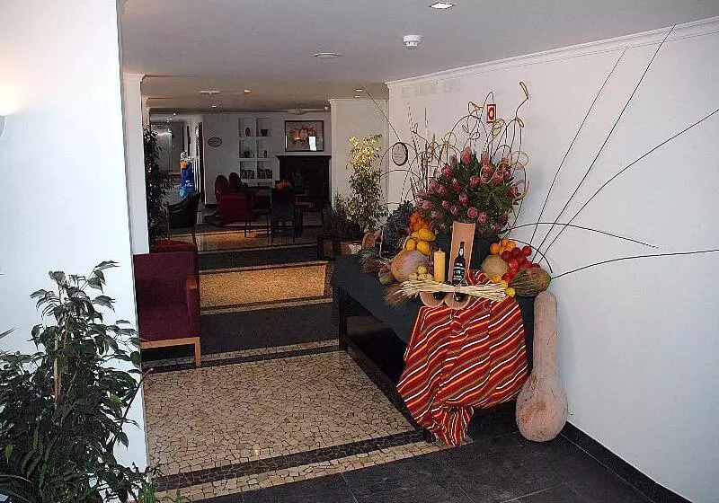 酒店 Estalagem Do Vale