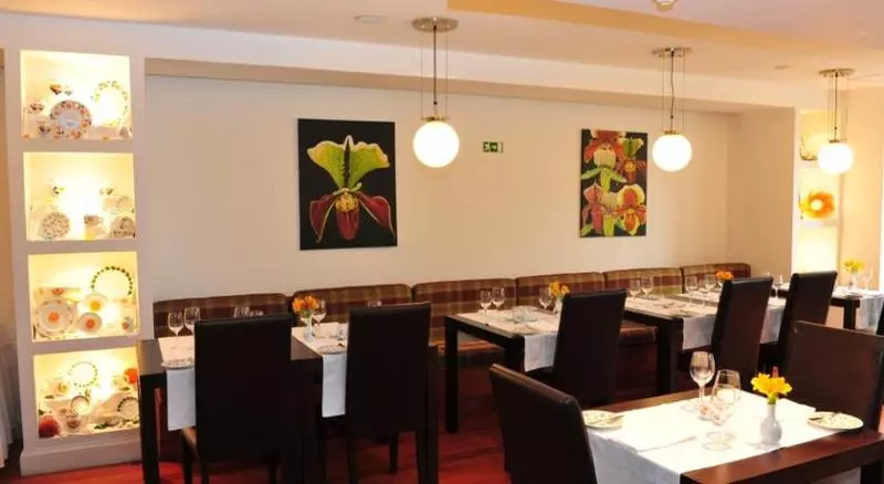 酒店 Estalagem Do Vale