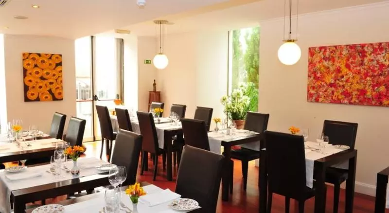 酒店 Estalagem Do Vale