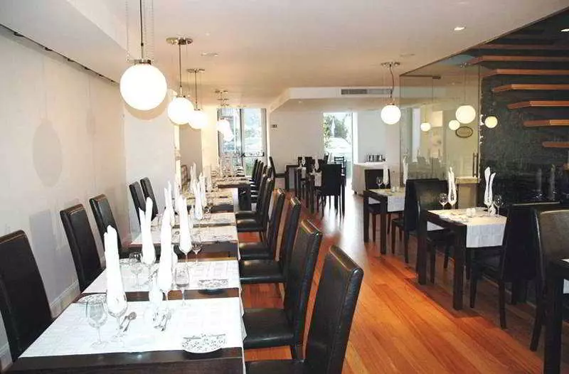 酒店 Estalagem Do Vale