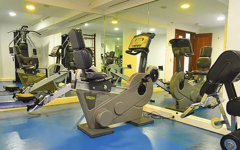 酒店 Estalagem Do Vale