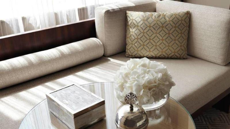 Four Seasons Hotel Riyadh