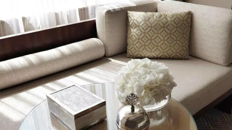 Four Seasons Hotel Riyadh