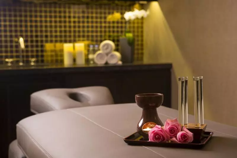 Four Seasons Hotel Riyadh