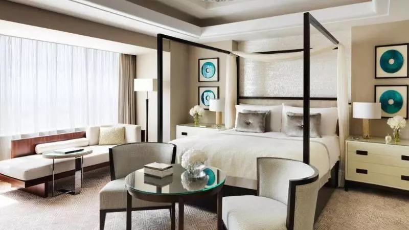 Four Seasons Hotel Riyadh