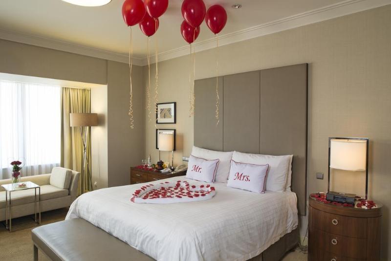 Four Seasons Hotel Riyadh