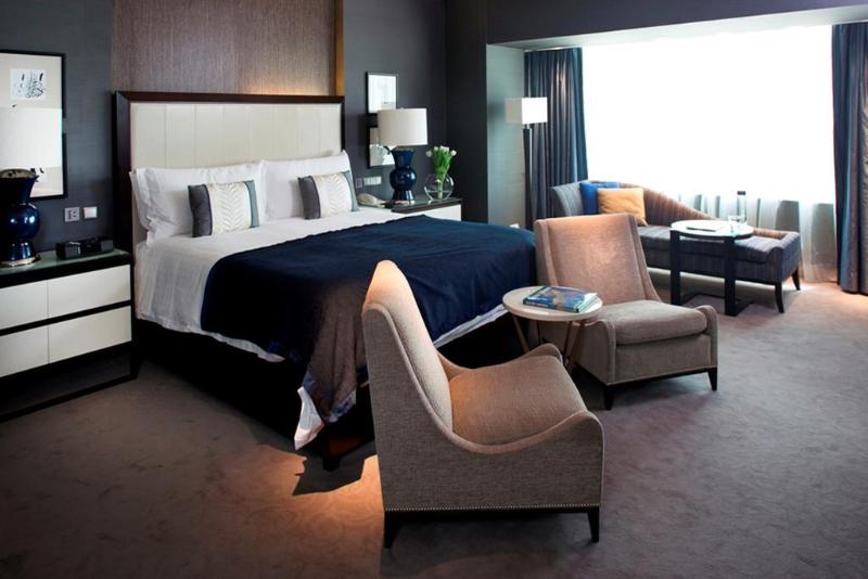 Four Seasons Hotel Riyadh