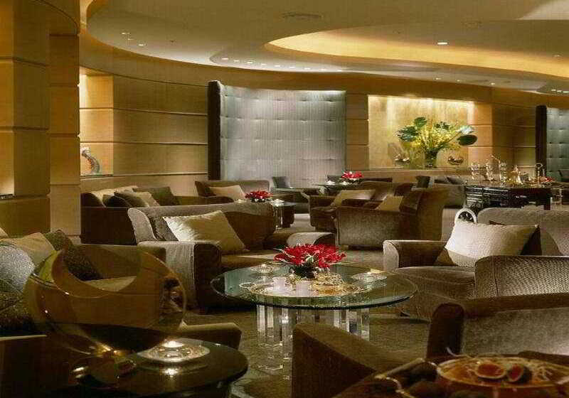 Four Seasons Hotel Riyadh
