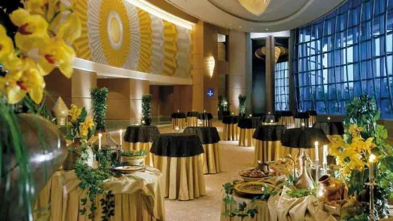 Four Seasons Hotel Riyadh