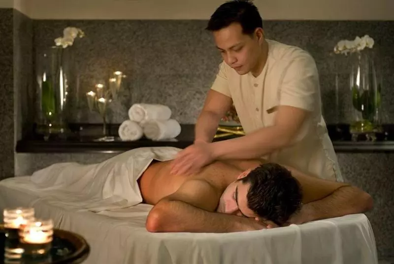 Four Seasons Hotel Riyadh