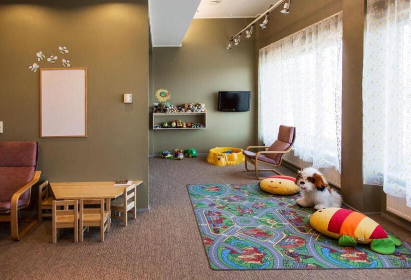 هتل Georg Ots Spa