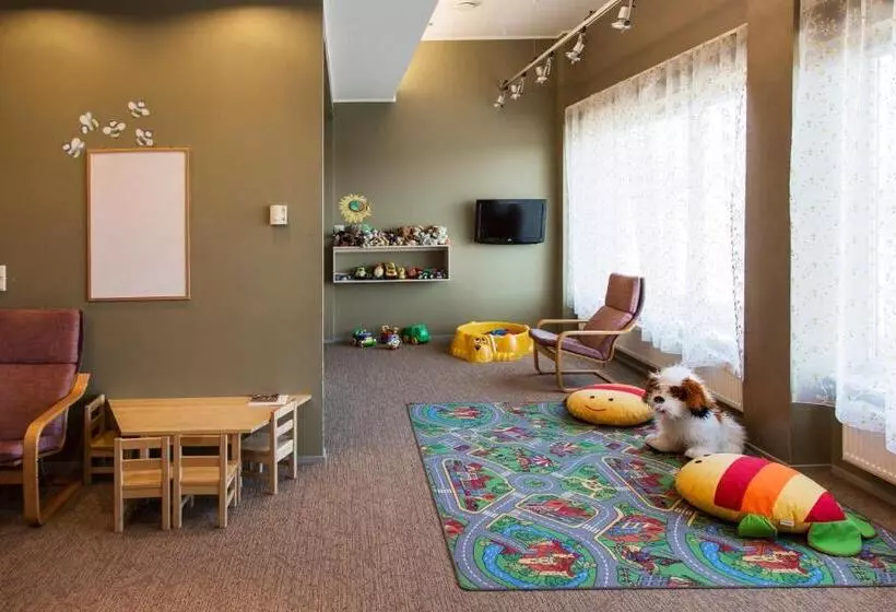 酒店 Georg Ots Spa