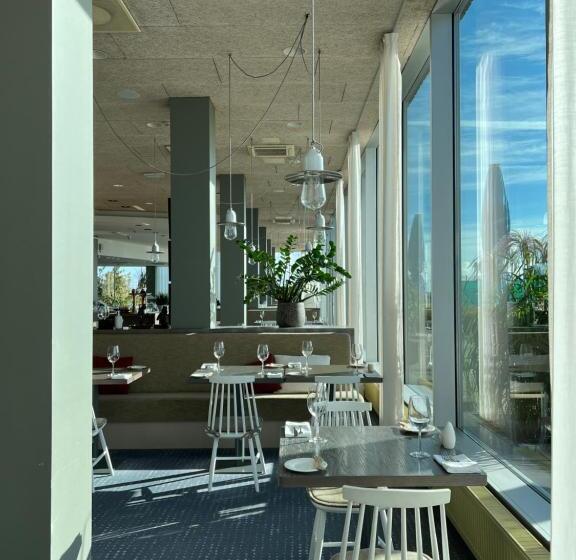 هتل Georg Ots Spa