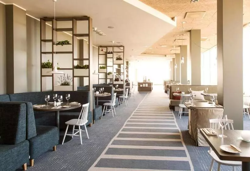 酒店 Georg Ots Spa