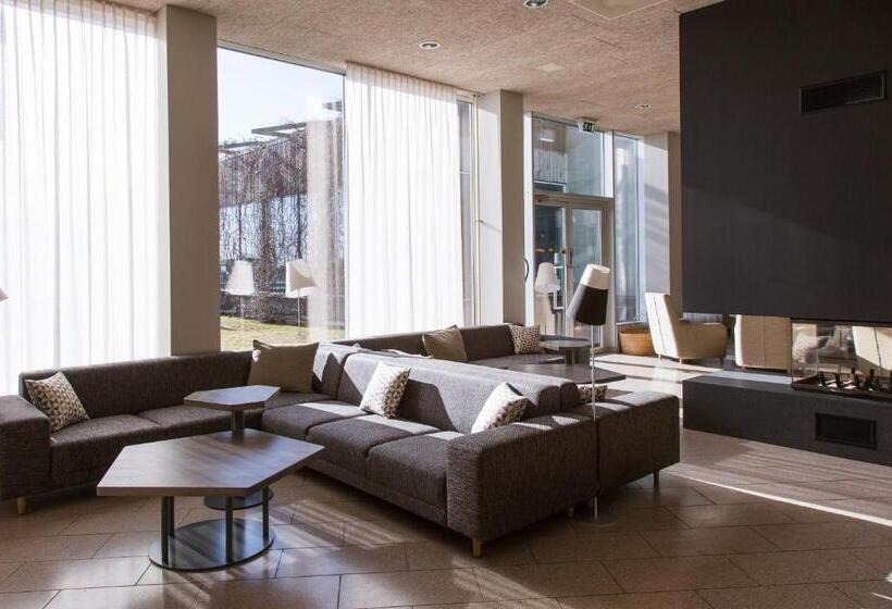 هتل Georg Ots Spa