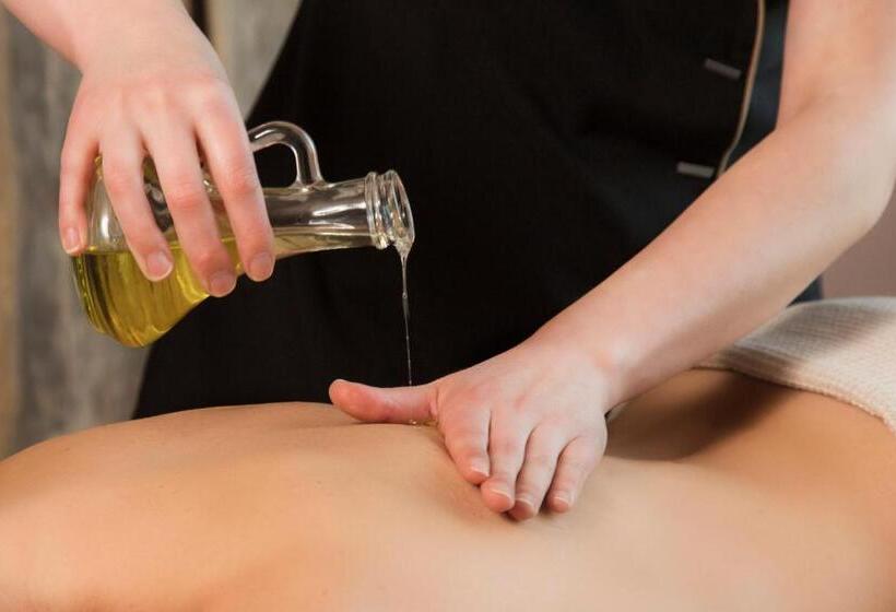 هتل Georg Ots Spa