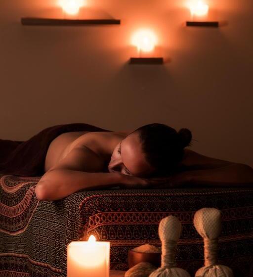 هتل Georg Ots Spa