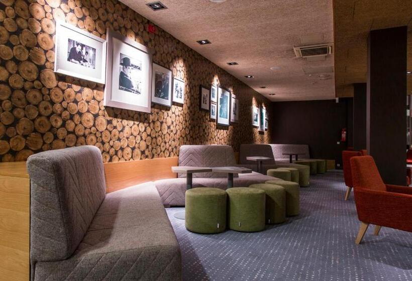 هتل Georg Ots Spa