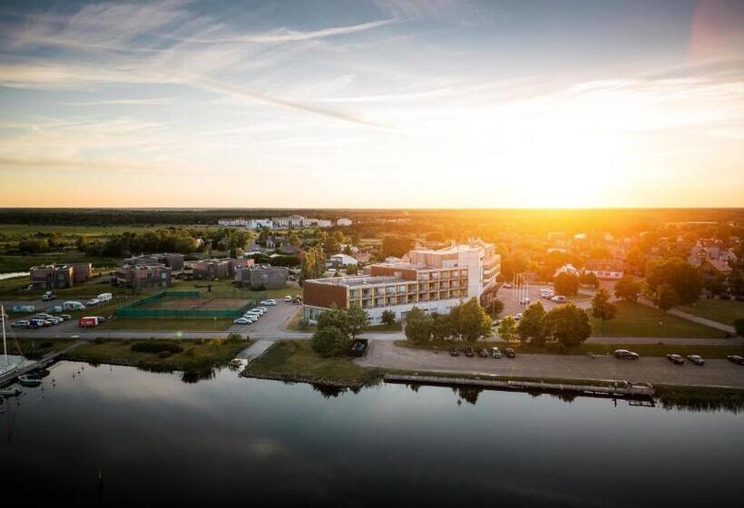 هتل Georg Ots Spa