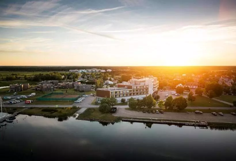 酒店 Georg Ots Spa