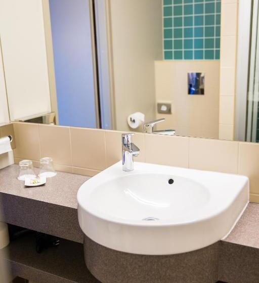 هتل Georg Ots Spa