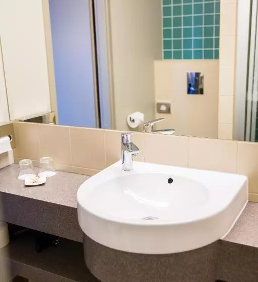 酒店 Georg Ots Spa