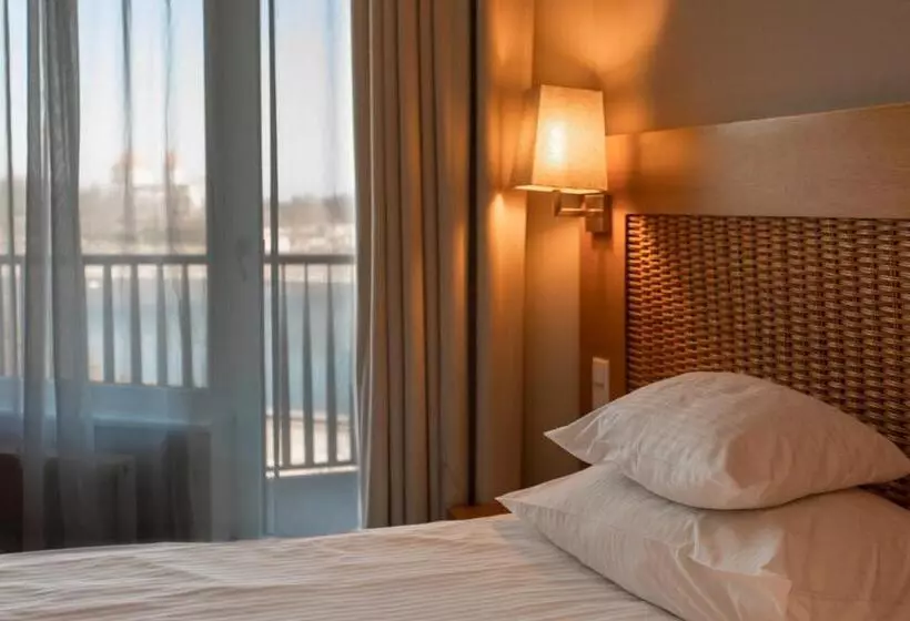 酒店 Georg Ots Spa