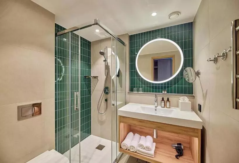 酒店 Georg Ots Spa