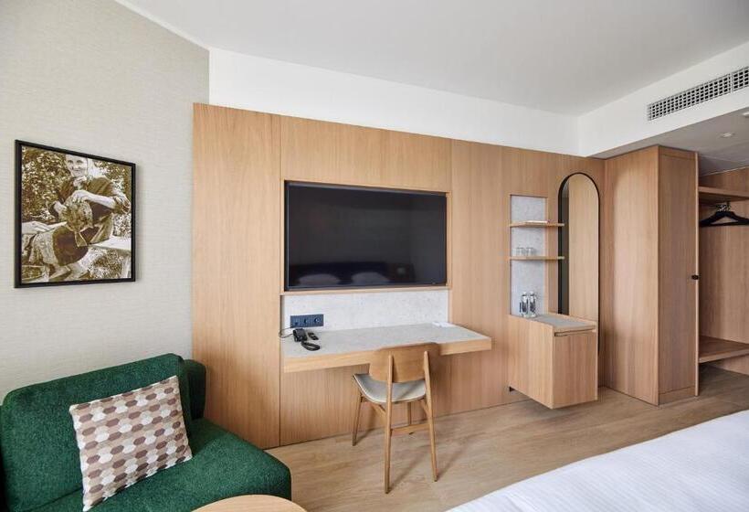 هتل Georg Ots Spa