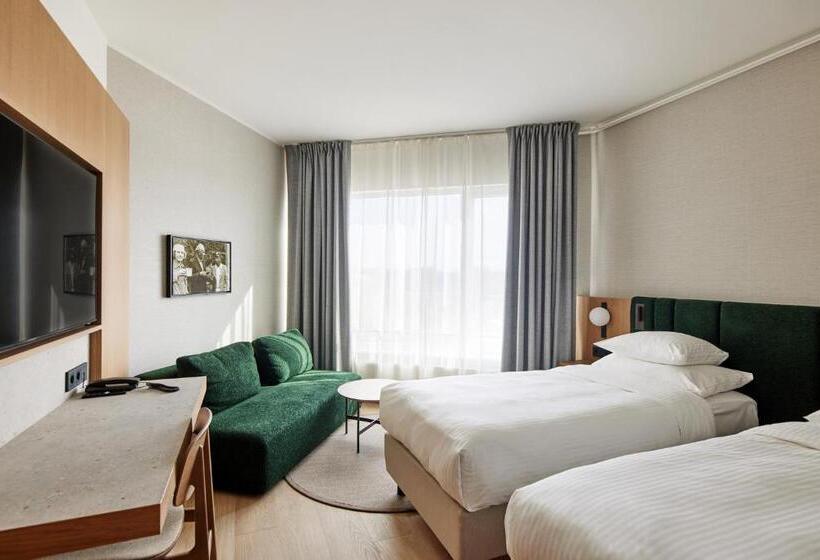 هتل Georg Ots Spa