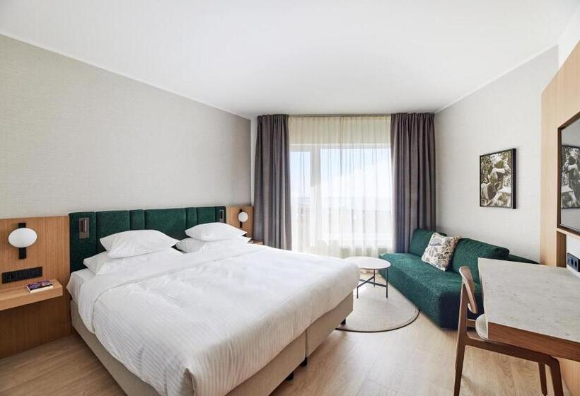 هتل Georg Ots Spa