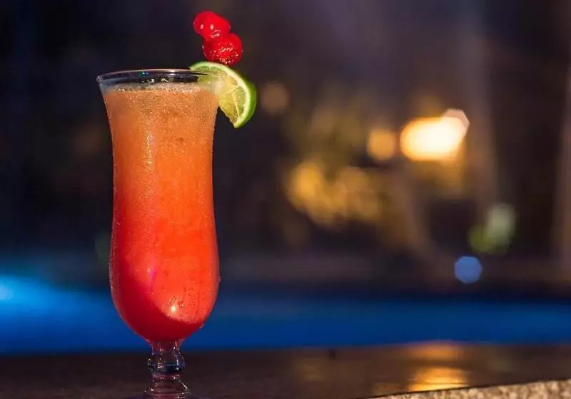 Ghl Relax Hotel Costa Azul