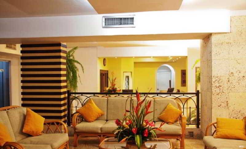 Ghl Relax Hotel Costa Azul