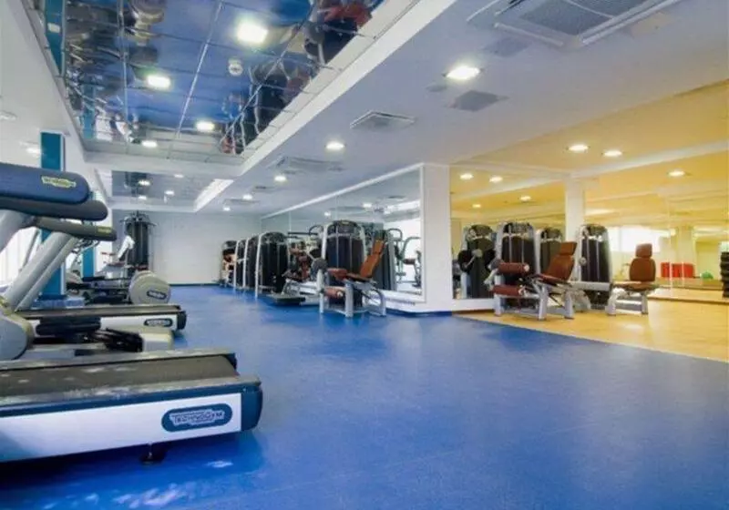 בית מלון כפרי Horizont