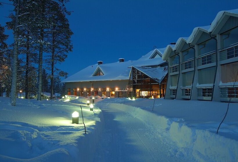 Hotel K5 Levi And K5 Villas