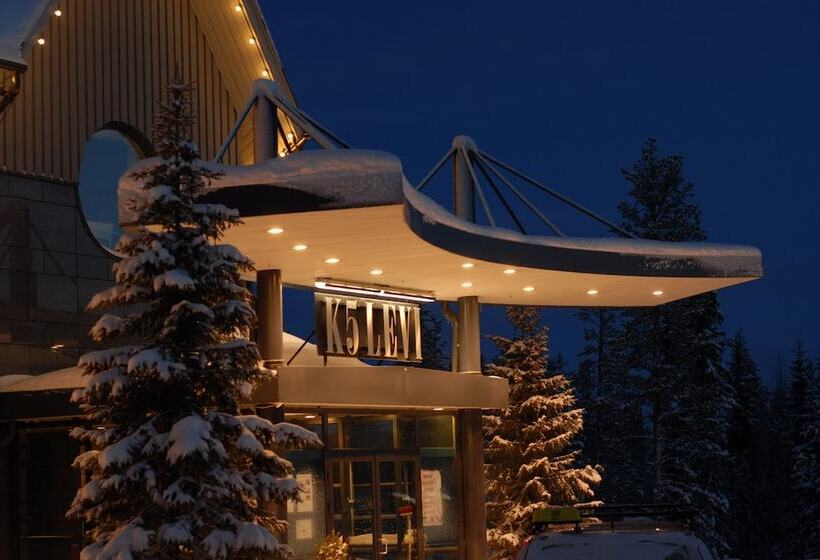 Hotel K5 Levi And K5 Villas