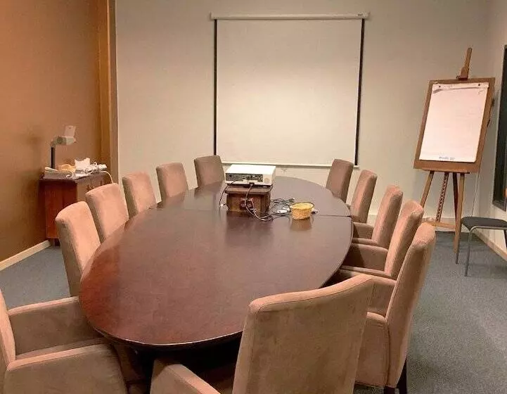 هتل K5 Levi And K5 Villas