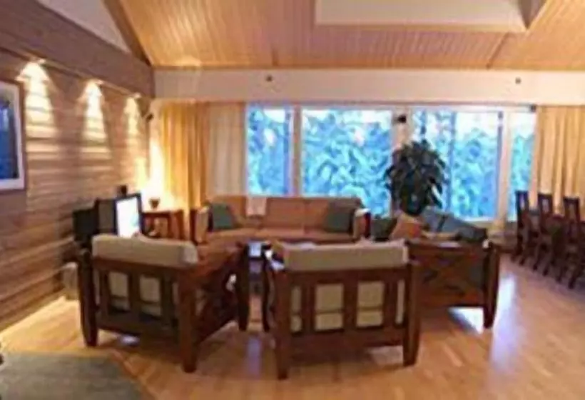 هتل K5 Levi And K5 Villas