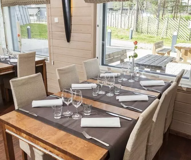 هتل K5 Levi And K5 Villas