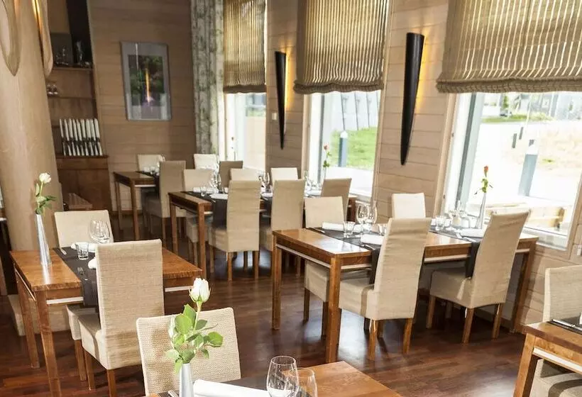 هتل K5 Levi And K5 Villas