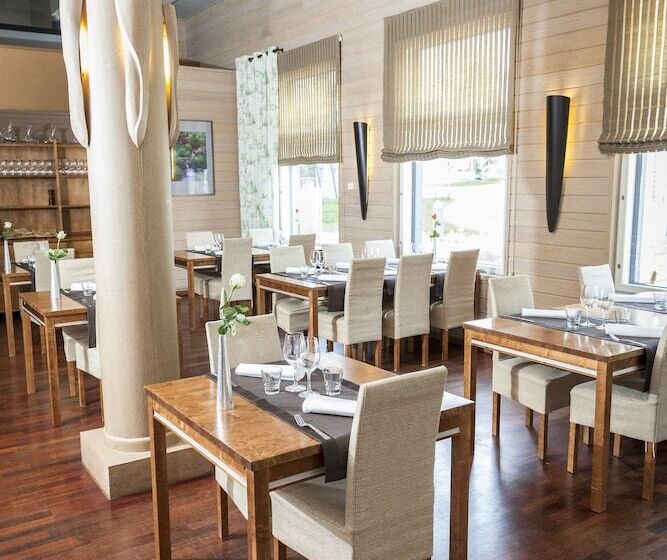 Hotel K5 Levi And K5 Villas