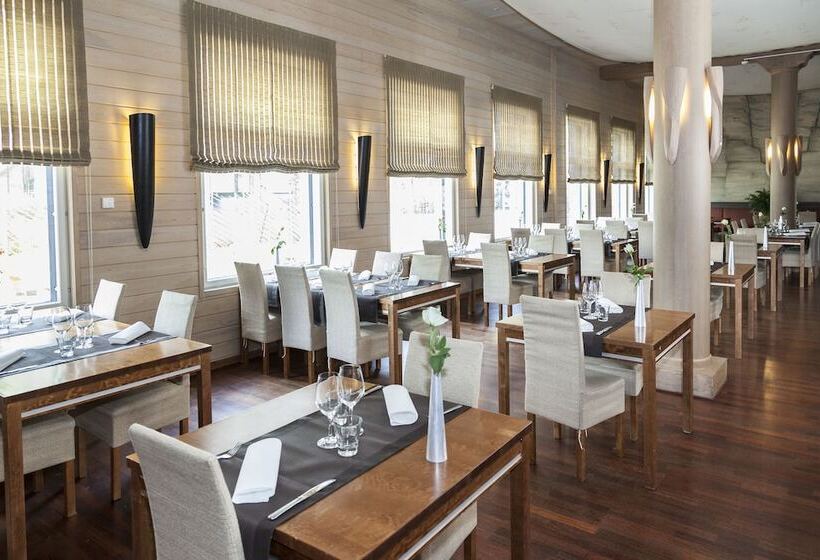 Hotel K5 Levi And K5 Villas