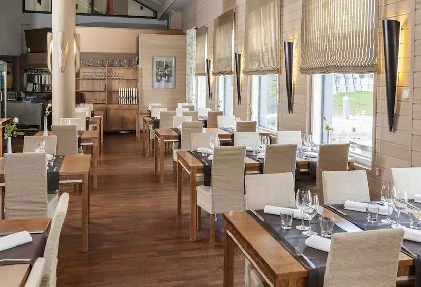 هتل K5 Levi And K5 Villas