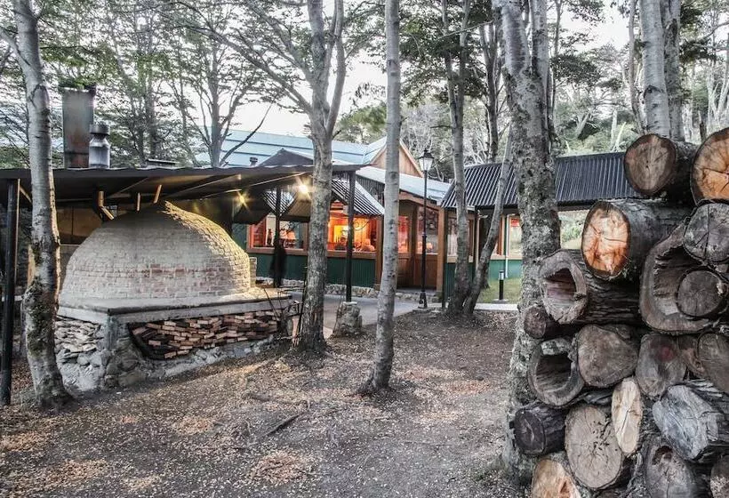 ホテル Los Yamanas