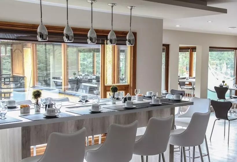 ホテル Los Yamanas