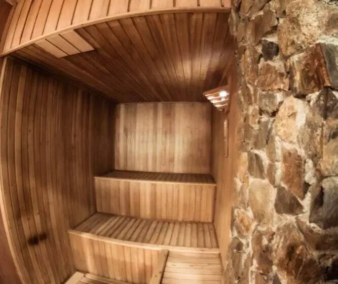 ホテル Los Yamanas