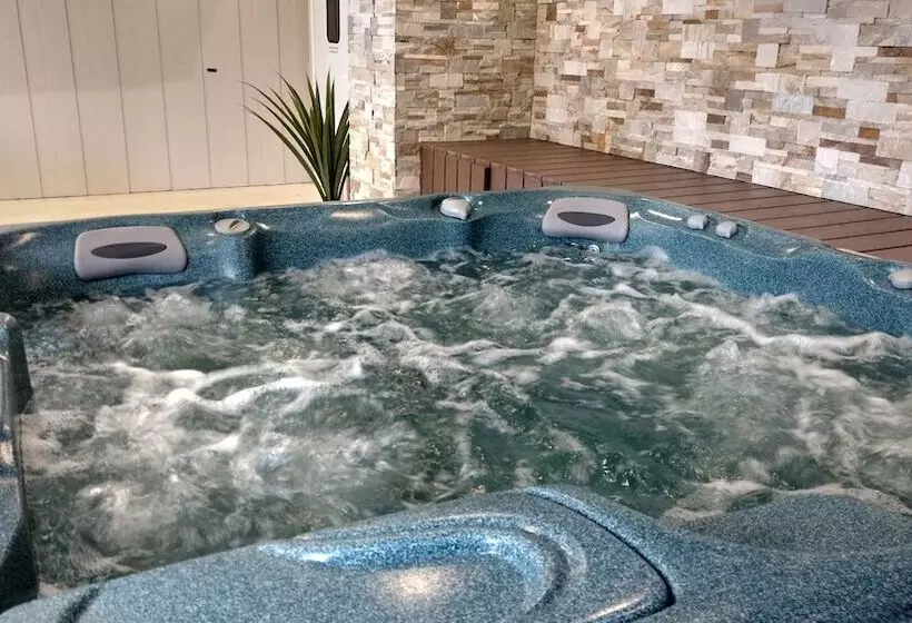 ホテル Los Yamanas