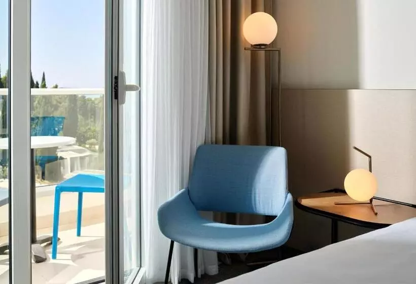 호텔 Maistra Select Astarea